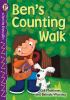 Go to record Ben's counting walk