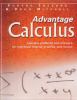 Go to record Advantage calculus : calculus problems and answers for ind...