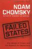 Go to record Failed states : the abuse of power and the assault on demo...