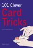 Go to record 101 clever card tricks