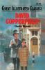 Go to record David Copperfield