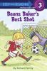 Go to record Beans Baker's best shot