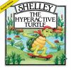 Go to record Shelley, the hyperactive turtle