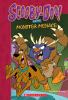 Go to record Scooby-Doo! and the monster menace