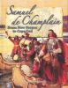 Go to record Samuel de Champlain : from New France to Cape Cod