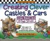 Go to record Creating clever castles & cars from boxes and other stuff ...