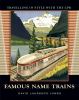 Go to record Famous name trains : travelling in style with the CPR