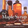 Go to record The maple syrup book