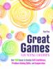 Go to record Great games for young children : over 100 games to develop...