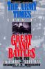 Go to record The Army times book of great land battles : from the Civil...