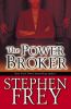 Go to record The power broker : a novel