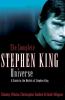 Go to record The complete Stephen King universe : a guide to the worlds...