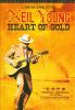 Go to record Neil Young : heart of gold