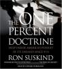 Go to record The one percent doctrine : deep inside America's pursuit o...