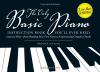 Go to record The only basic piano instruction book you'll ever need : l...