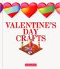 Go to record Valentine's Day crafts