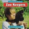 Go to record Zoo keepers
