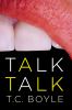 Go to record Talk talk : a novel