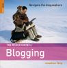 Go to record The rough guide to blogging