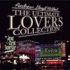 Go to record The ultimate lovers collection