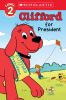 Go to record Clifford for president