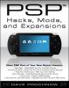 Go to record PSP : hacks, mods, and expansions