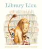 Go to record Library lion