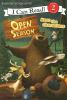 Go to record Open season : meet the characters