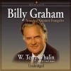 Go to record Billy Graham