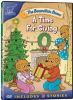 Go to record The Berenstain Bears. A time for giving.