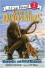 Go to record After the dinosaurs : mammoths and fossil mammals