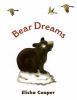 Go to record Bear dreams