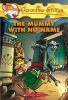 Go to record The mummy with no name