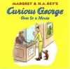 Go to record Curious George goes to a movie