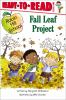 Go to record Fall leaf project!