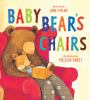 Go to record Baby Bear's chairs