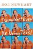 Go to record I shouldn't even be doing this, and other things that stri...