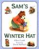 Go to record Sam's winter hat
