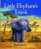 Go to record Little elephant's trunk