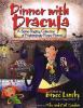 Go to record Dinner with Dracula : a spine-tingling collection of frigh...