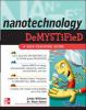 Go to record Nanotechnology demystified