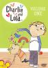 Go to record Charlie and Lola. One