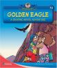 Go to record Golden eagle : a graphic novel adventure
