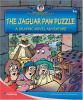 Go to record The jaguar paw puzzle : a graphic novel adventure