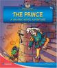 Go to record The prince : a graphic novel adventure