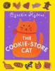 Go to record The cookie-store cat