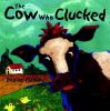 Go to record The cow who clucked