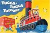 Go to record Tugga-tugga tugboat