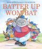 Go to record Batter up Wombat
