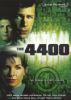 Go to record The 4400. The complete first season disc 1.